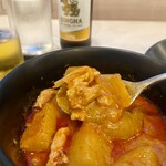 サクララウンジ - 具