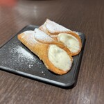 俺のイタリアン PIZZERIA 銀座コリドー街 - 