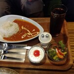 喫茶モーニング - 