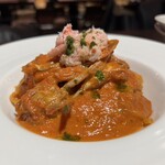 俺のイタリアン PIZZERIA 銀座コリドー街 - 