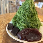 トラヤあんスタンド 新宿店 - 