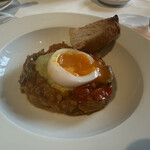 Benoit Alain Ducasse - 