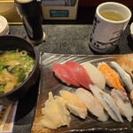 ぎょしん 自由が丘店 - 