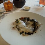 Benoit Alain Ducasse - 