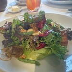 Benoit Alain Ducasse - 