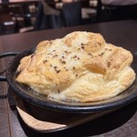 俺のイタリアン PIZZERIA 銀座コリドー街 - 