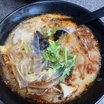 周黒鴨大夫人  - 