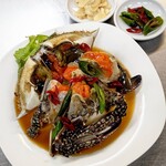 韓国料理 MATSUI - 自家製カンジャンケジャン