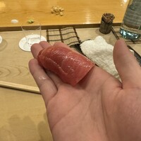鮨 しゅん輔 阿佐ヶ谷 - 