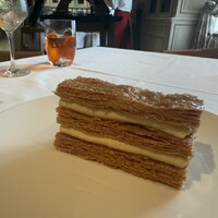 Benoit Alain Ducasse - 