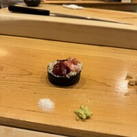 鮨 しゅん輔 阿佐ヶ谷 - 