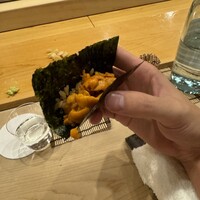 鮨 しゅん輔 阿佐ヶ谷 - 