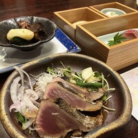 土佐料理 司 高知本店 - 