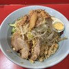 ラーメン富士丸 明治通り都電梶原店