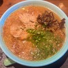 ラーメン 天外天 熊本駅店