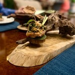 Celadon - ザ・ガイヤン