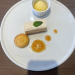 肉と野菜の農家イタリアン アリガト - 