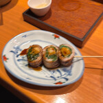 旬彩酒庵 おねぎや - 