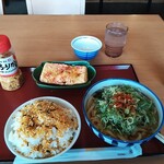 河内長野市町食堂 - 