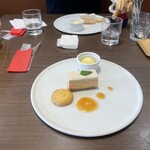 肉と野菜の農家イタリアン アリガト - 