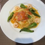 肉と野菜の農家イタリアン アリガト - 