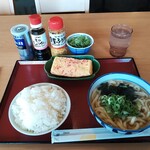 河内長野市町食堂 - 