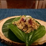 Celadon - プリック・キング・クロベ