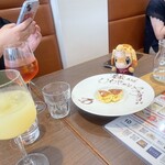 肉と野菜の農家イタリアン アリガト - 