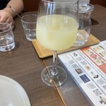 肉と野菜の農家イタリアン アリガト - 