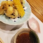 京ごはんふわっとふわっと - 