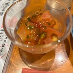 旬彩酒庵 おねぎや - 