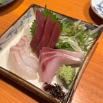 旬彩酒庵 おねぎや - 