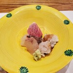 京ごはんふわっとふわっと - 