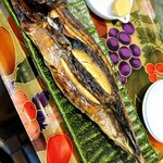 はまやき安兵衛 - 