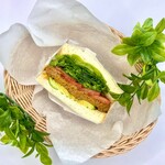 eimy sandwich - 