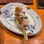 旬彩酒庵 おねぎや - 