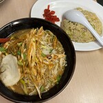 ラーメンとん太 - 