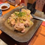旬彩酒庵 おねぎや - 