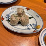 旬彩酒庵 おねぎや - 
