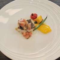 Mar Rosso - 