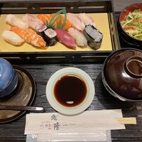 鮨隆 - 