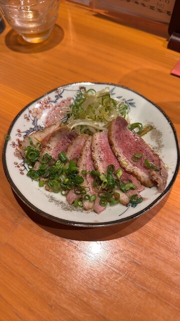 Shunsai Shuan Onegiya Shinjuku Ten