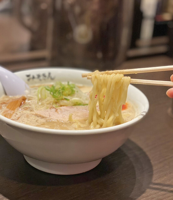 みそきん - 東京/ラーメン | 食べログ