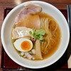 拳ラーメン