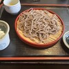 そば処みやさか - 