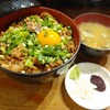 幸丼 東京品川
