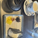 喫茶 坊っちゃん - 