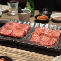 焼肉 ジャンボ はなれ - 