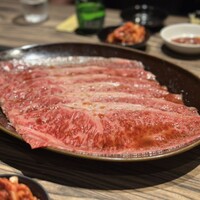 焼肉 ジャンボ はなれ - 