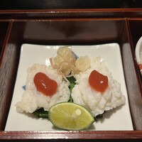 個室ふぐかに料理 磯笛 - 